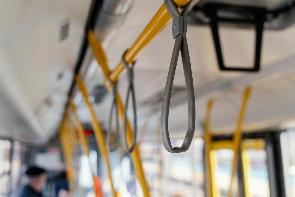 La UTA confirmó un paro de transporte para el interior del país por 48 horas