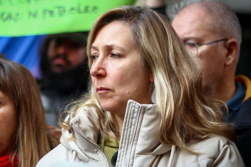 Bregman trató a Espert de empleado de JxC y sentenció: “Que siga diciendo derechadas”
