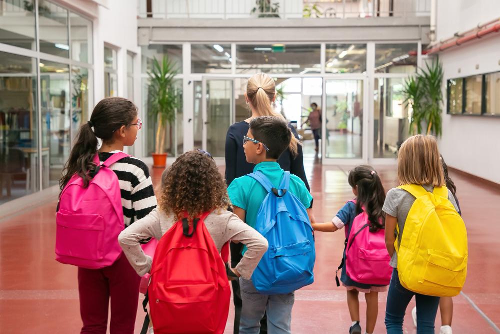 Aclararon que este martes habrá clases en las escuelas bonaerense: por qué