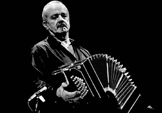 La Provincia celebra a Astor Piazzolla: dónde, cuándo y cómo ver el espectáculo