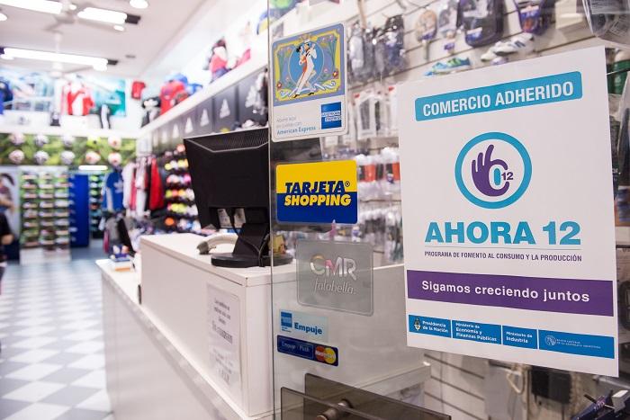 Renuevan el programa Ahora 12: aumento de tope y nuevas condiciones