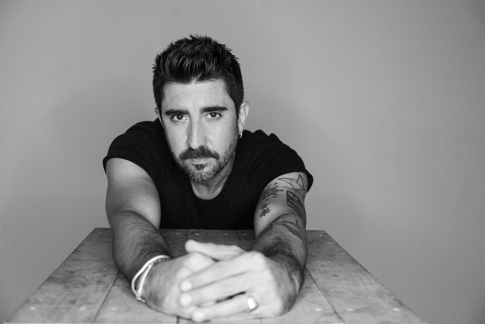 Alex Ubago vuelve a Argentina para celebrar sus 20 años de canciones