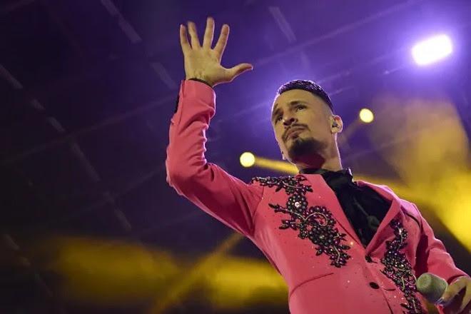 Rodrigo Tapari y Diego Reinhold se suman a la jornada JuveActiva en Escobar