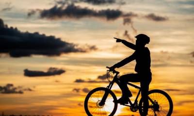 Hoy se celebra el día de la Bicicleta: salud, economía y ambiente sobre ruedas 