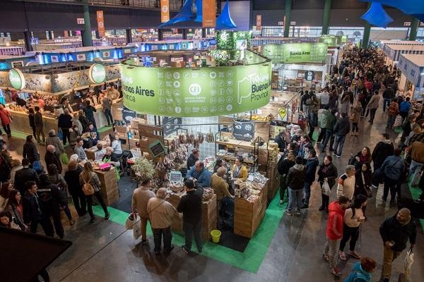 Cada vez falta menos para una nueva edición de Caminos y Sabores: los detalles