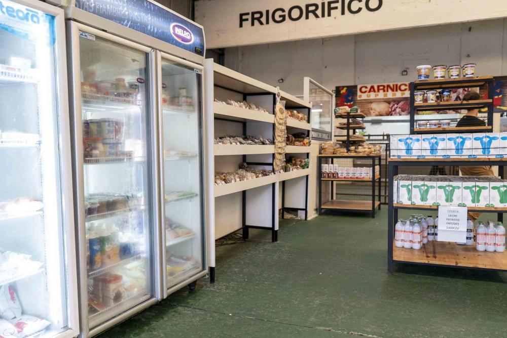 Atención, La Plata: descuentos a jubilados y promociones en el Mercado Central