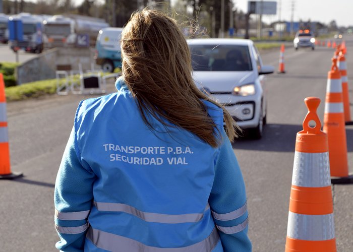 Otro multazo: así serán los valores por infracciones de tránsito en la Provincia