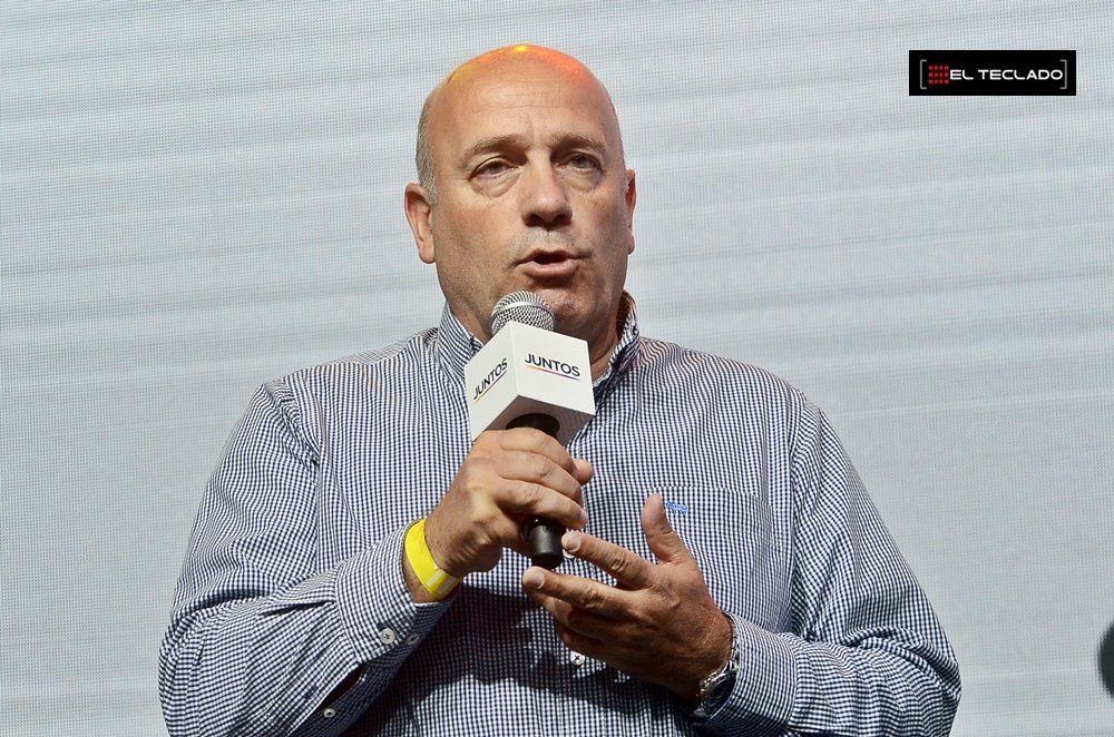 De Leo va por la intendencia: “Bahía Blanca necesita un proyecto superador”