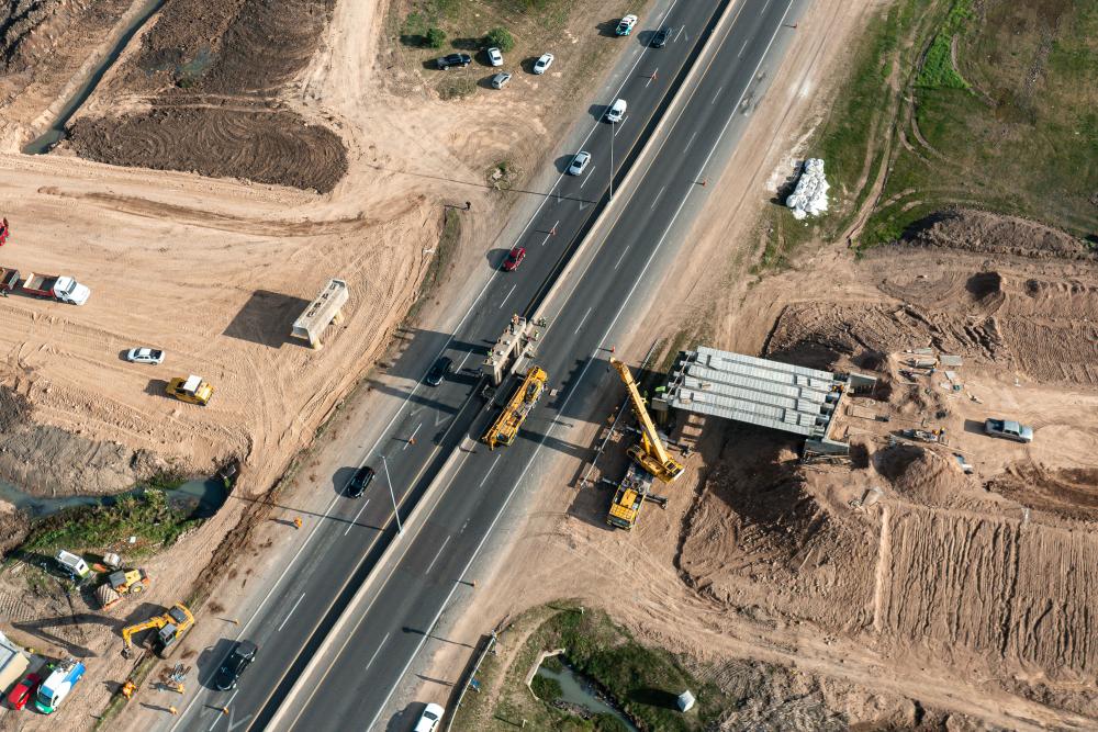 Horarios: hoy y mañana estará cortada la autopista Buenos Aires - La Plata