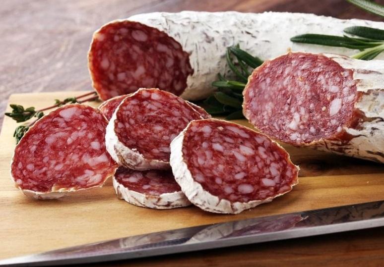 Todo listo para la segunda Fiesta del Salame más largo de Argentina: los detalles