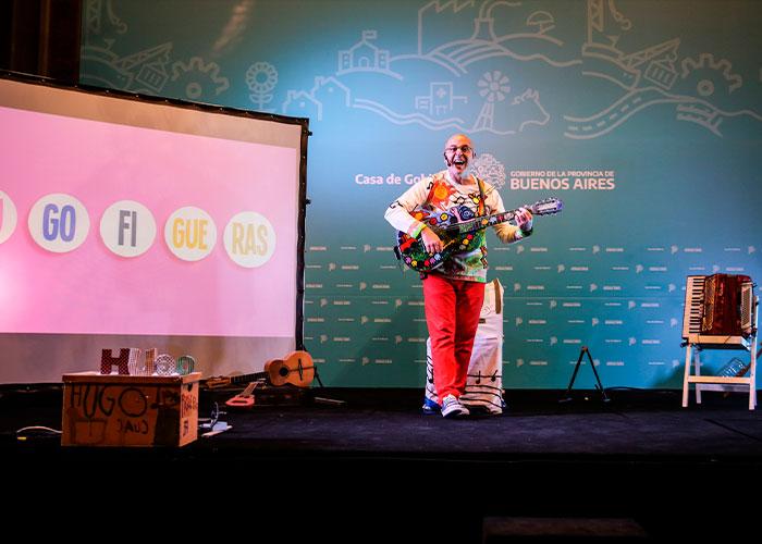 “Vacaciones Divertidas”: así es la propuesta de la Provincia este invierno
