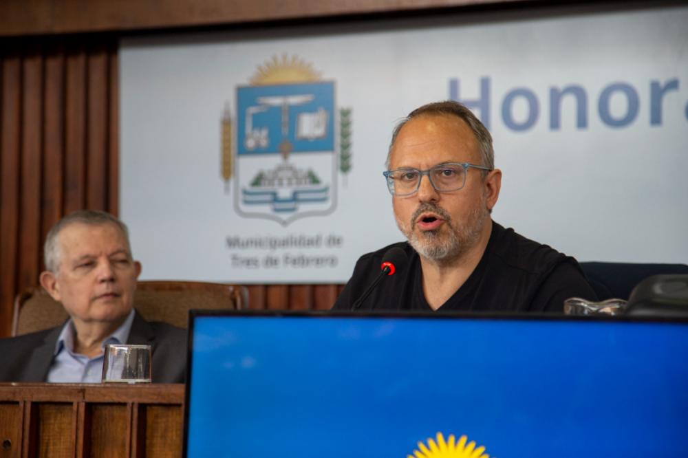 Grave denuncia: aseguran que Unión por la Patria usurpó una propiedad municipal