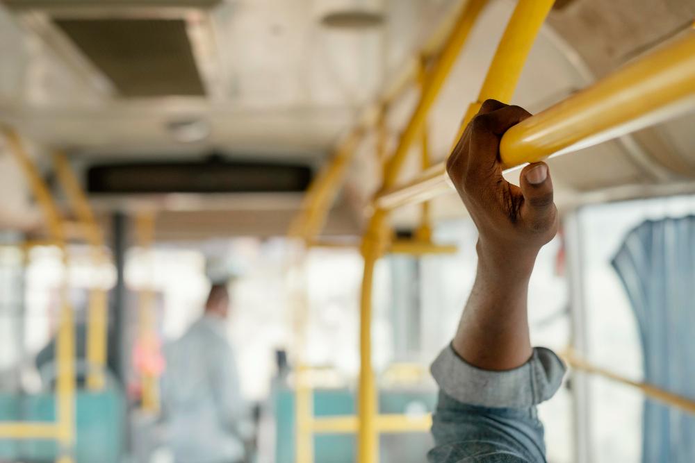 Confirmado: se levantó el paro de colectivos que afectaba a AMBA