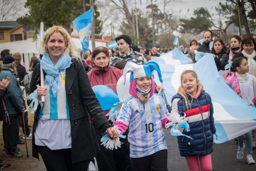 Fin de semana patrio con muchas actividades para disfrutar en La Costa