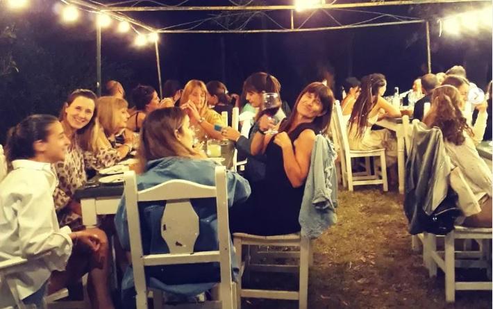 “Rancho aparte”: la vermutería que funciona en un rancho con 120 años de historia
