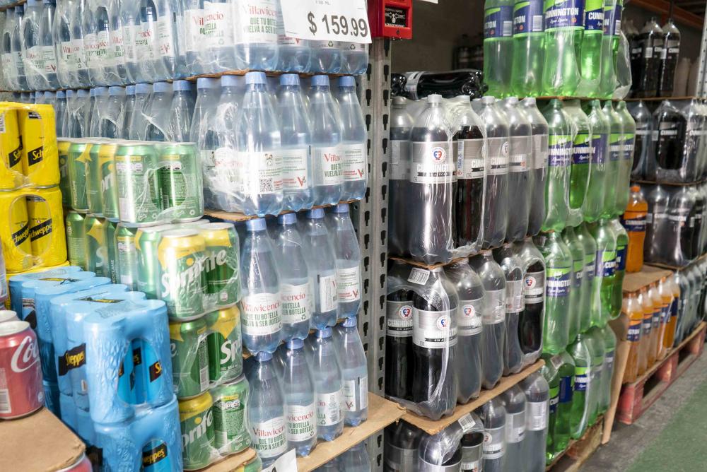 Ya está vigente el listado de productos a precios accesibles en el Mercado Central platense