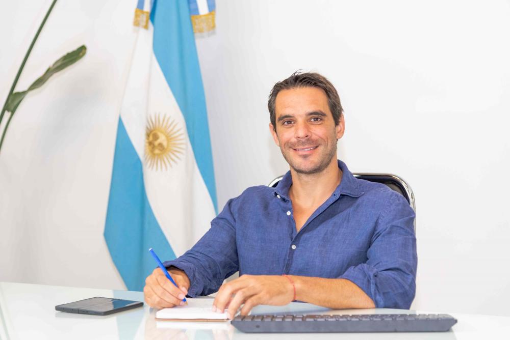 IOMA: fallo a favor del municipio de San Nicolás en la áspera batalla con Provincia