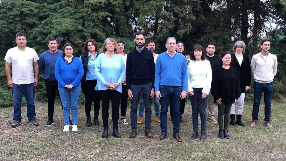 Candidato de Larreta denuncia extorsión y campaña sucia ante la Justicia 
