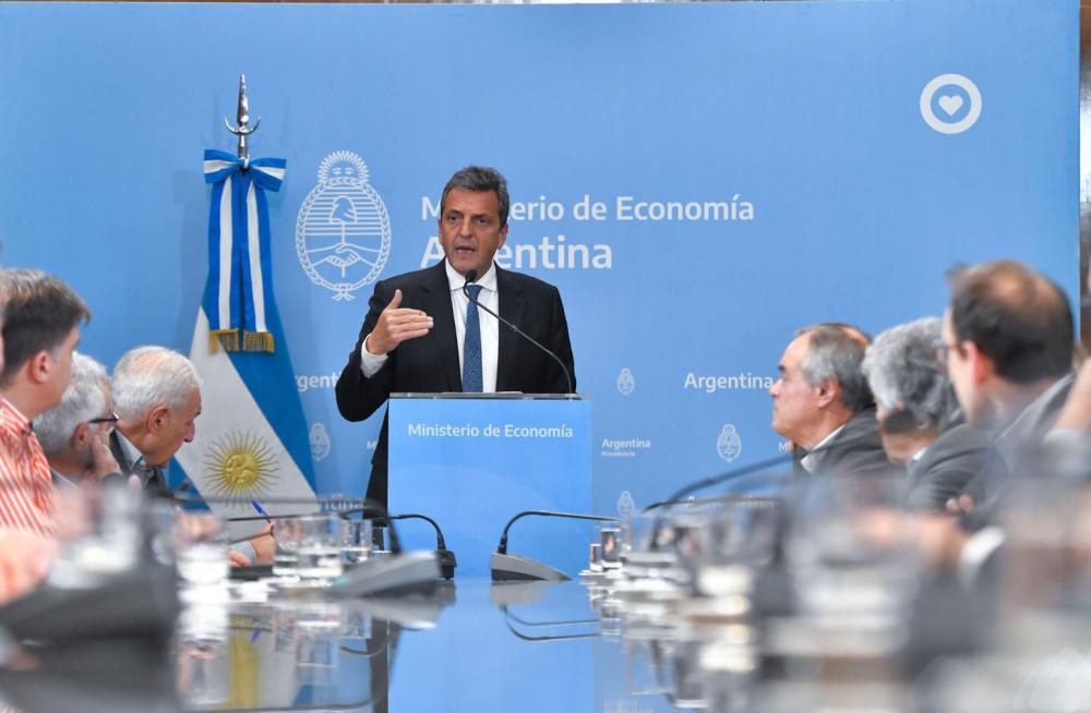 Alivio fiscal para más de 500.000 MiPyMEs y financiamiento para fortalecer la economía del conocimiento