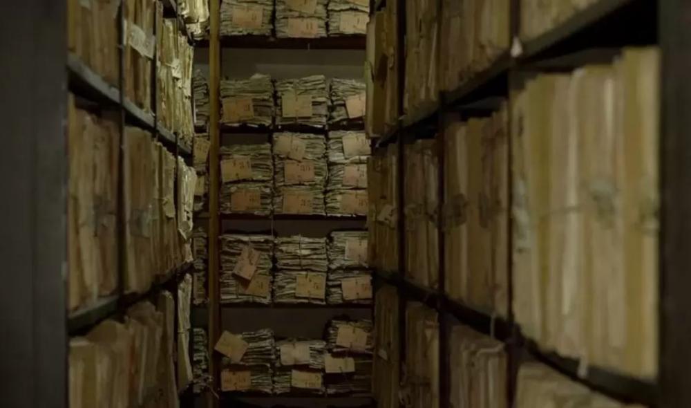 Buscan crear un Sistema Provincial para la Gestión de Documentos y Archivos