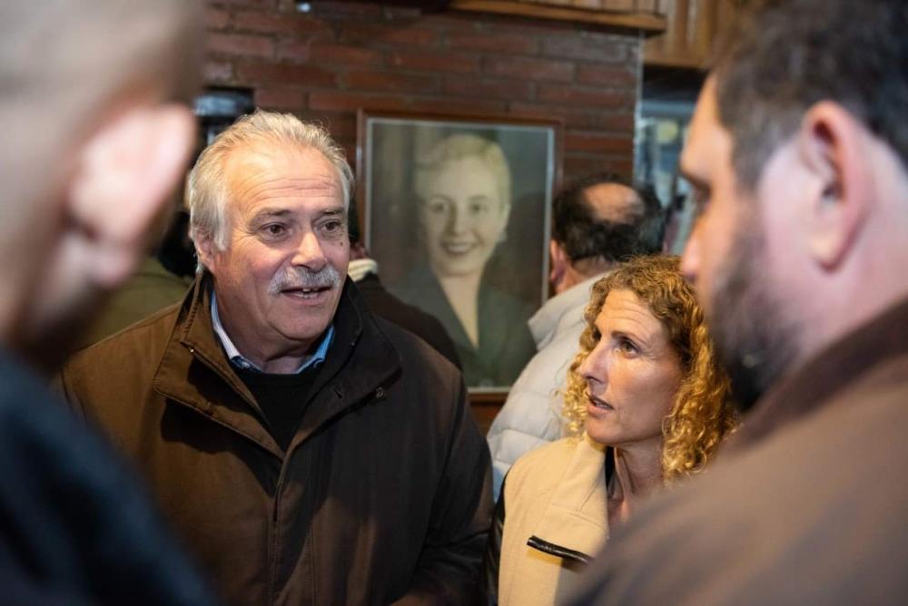 Sobre el pucho: intendente peronista deberá ir a una interna