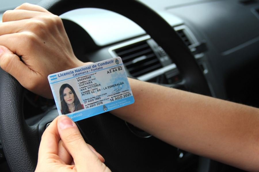 La Provincia emitió un 45% más de licencias de conducir que en los últimos cuatro años