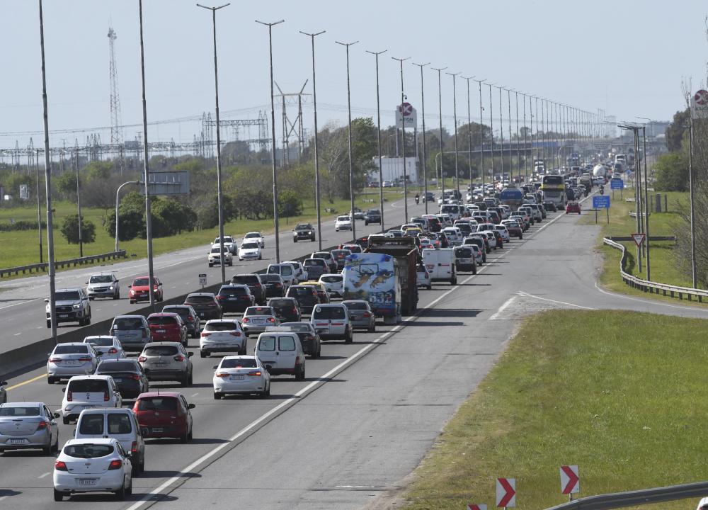 Cómo es el proyecto que busca crear un tercer carril en las rutas de la Provincia