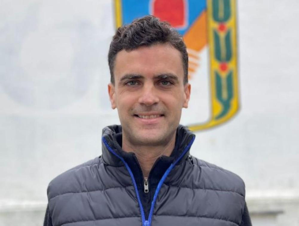 Carlos Caro, precandidato de Madariaga: “Vamos a transformar las promesas en hechos”