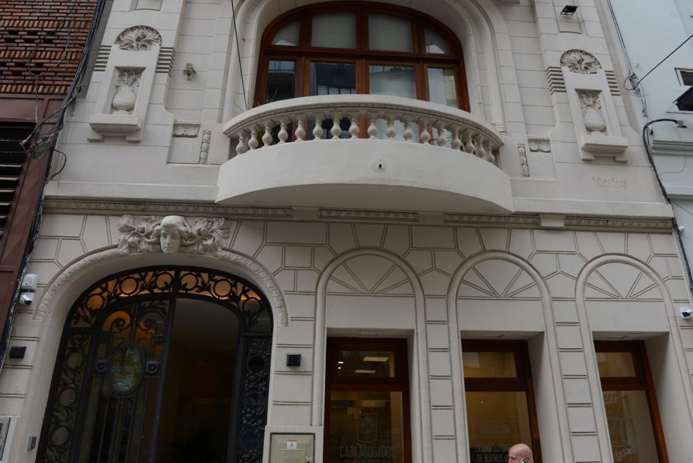Anuncian aumento en las jubilaciones de los abogados de la provincia de Buenos Aires