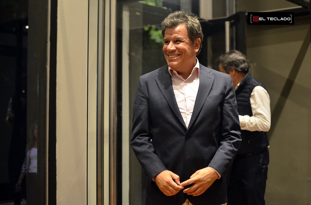 Se decidió el Doctor: mirá a quiénes apoya Facundo Manes en la interna de JxC