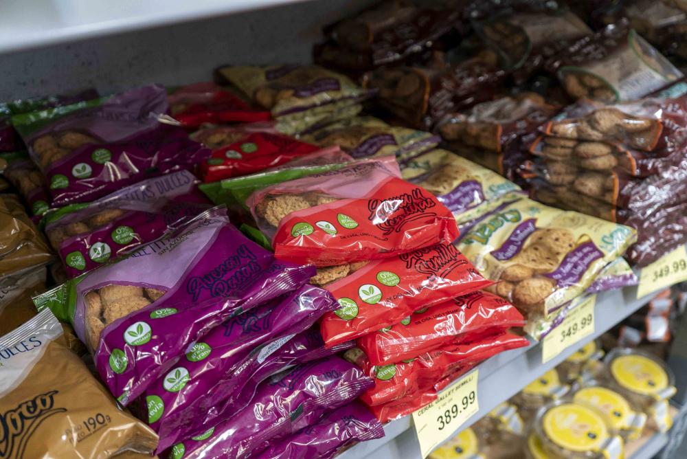 Atención, platenses: el Mercado Central anunció su nuevo listado de precios accesibles