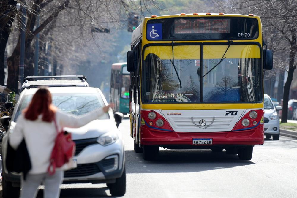 Transporte gratis para las PASO: el domingo 13 no se paga pasaje para ir a votar