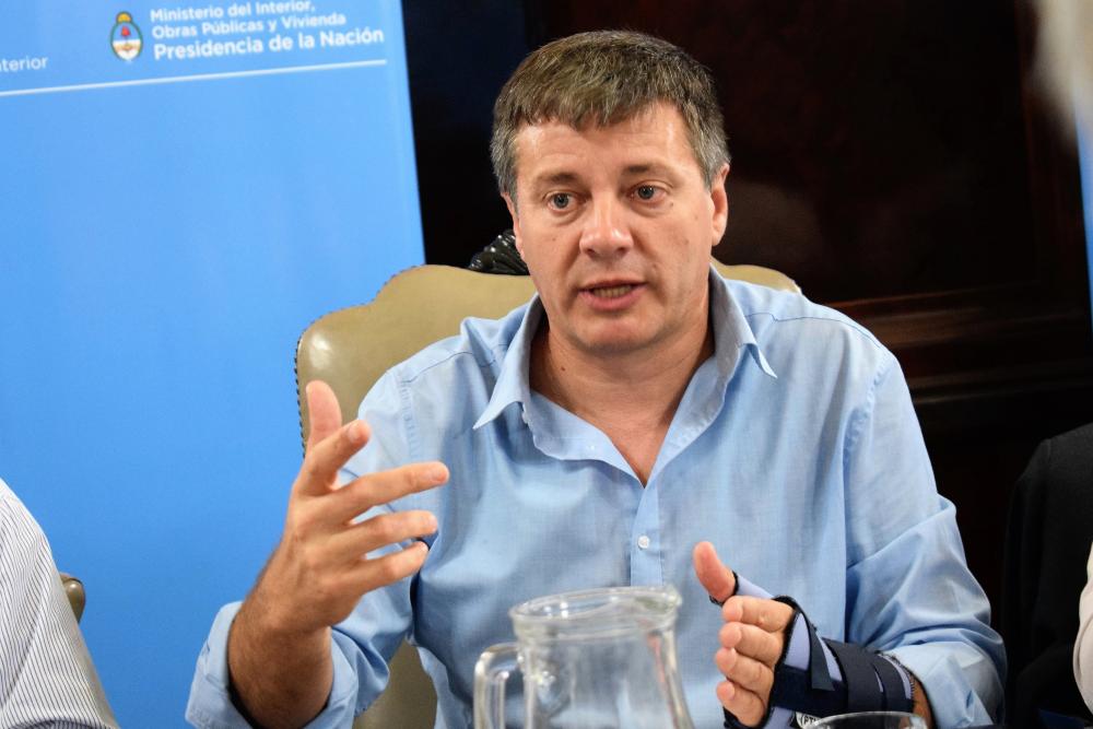 Precandidato de Bullrich prometió donar su sueldo de un año si es intendente