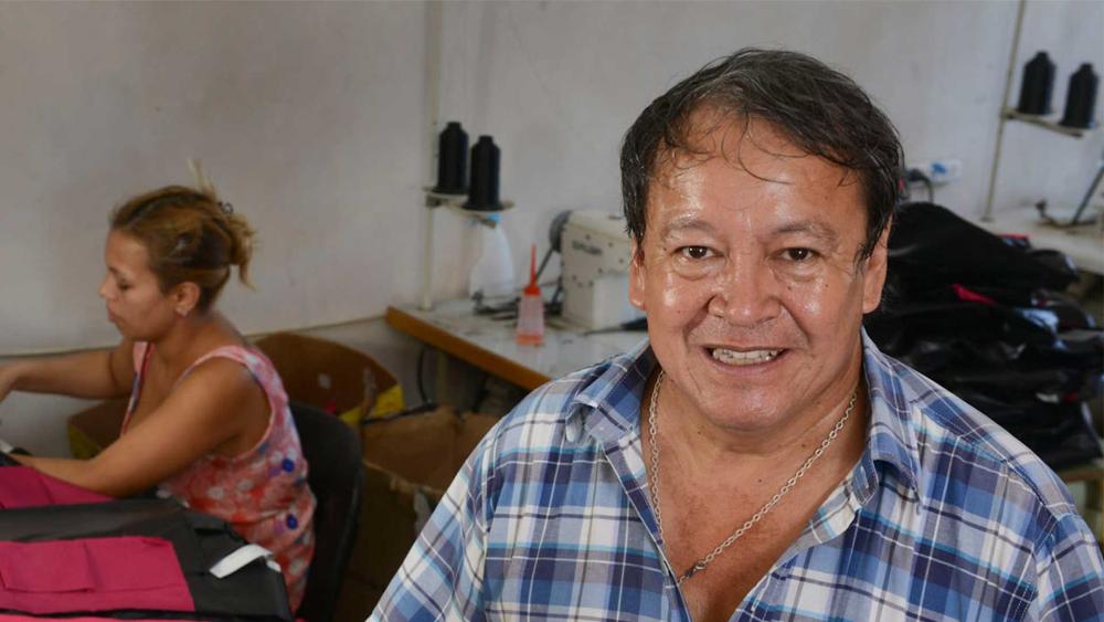 Candidato de Juntos en el Conurbano denunció amenazas a miembros de su familia