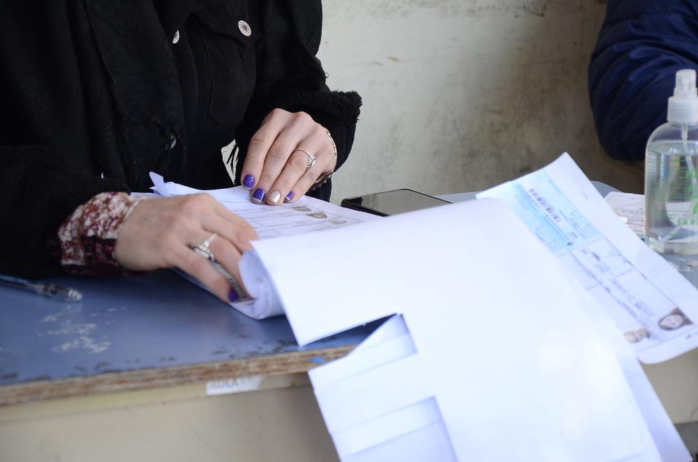 Los que zafan: ¿quiénes están exceptuados de emitir su voto en las próximas PASO?