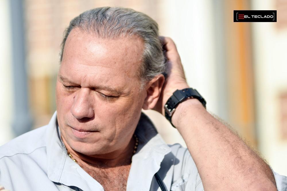 Qué dijo Sergio Berni tras el crimen de Morena Domínguez