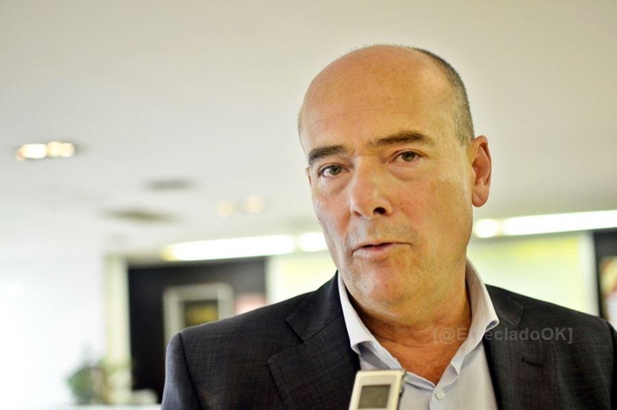Vuelve: el Pichi Fisher fue el candidato a intendente más votado de Laprida
