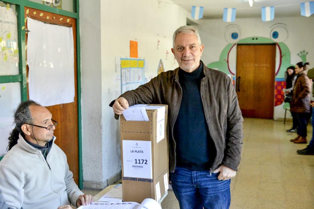 Elecciones: las perlitas en el marco de las votaciones de los ministros de Kicillof