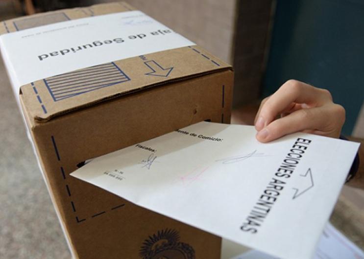 A las urnas: las 23 listas de precandidatos a gobernador de las elecciones PASO