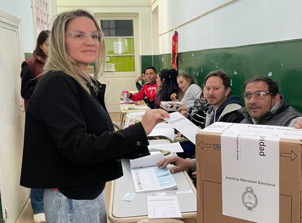 Píparo: “En el tema seguridad nos tenemos que poner de acuerdo entre todos”