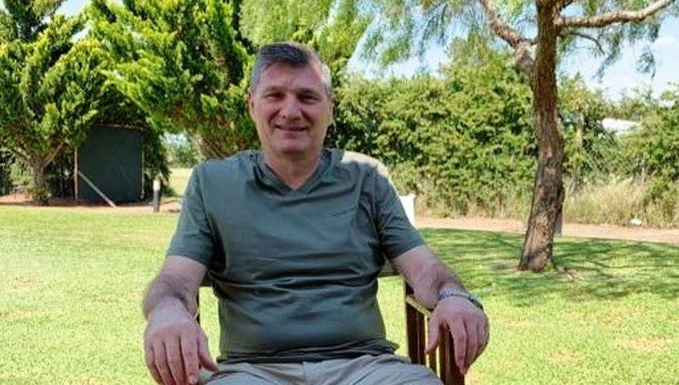 Exintendente, condenado por corrupción, ganó la interna de UP en su distrito