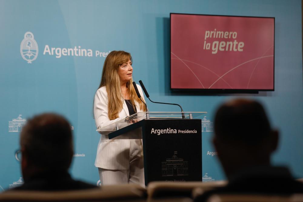 Cerruti, respecto a las PASO: “No es un panorama muy diferente del que esperábamos”
