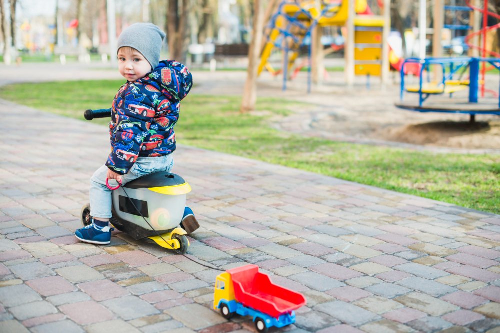 Las ventas por el día de las Infancias cayeron 0,2% frente al año pasado