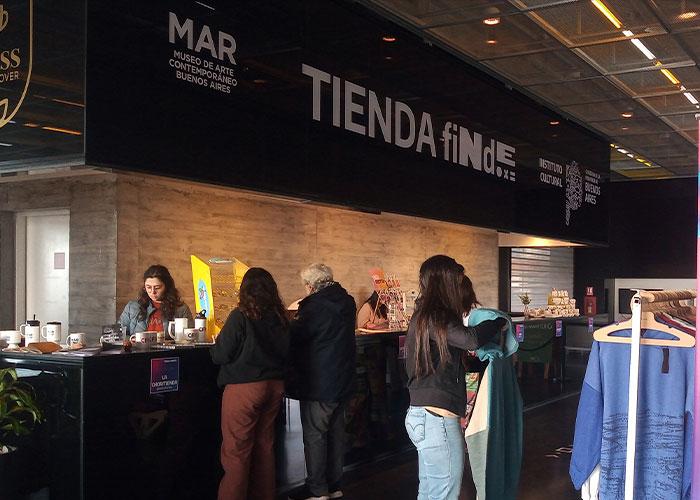Diseño: todo lo que hay para ver en la Feria Finde que se hace en Mar Del Plata