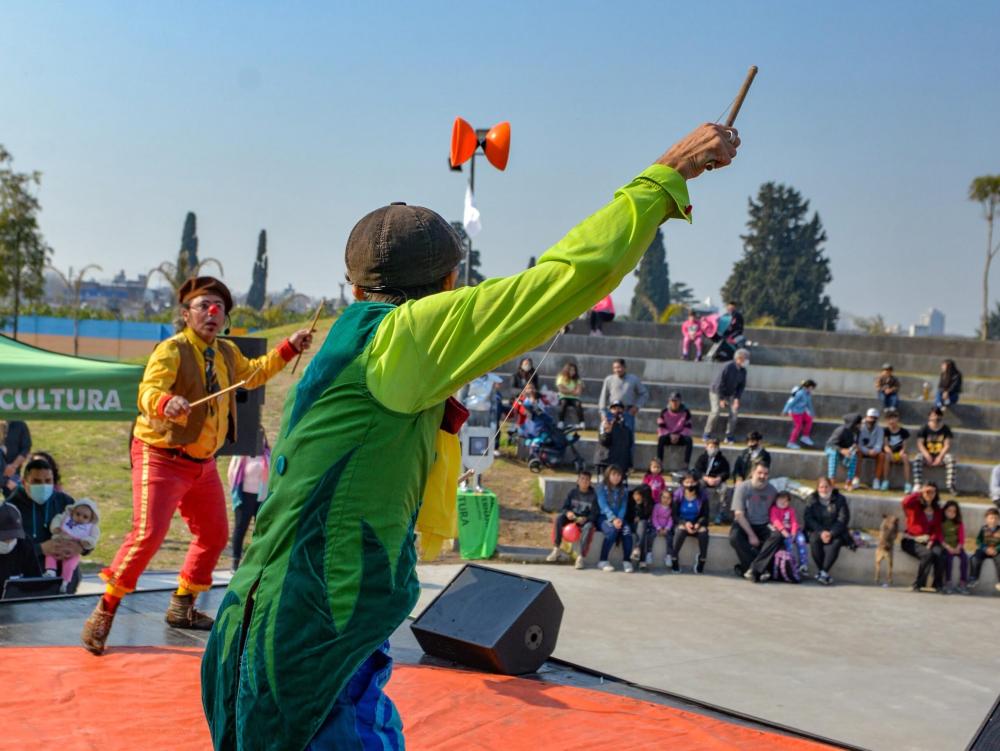Fin de semana: amplia agenda cultural y deportiva en San Fernando