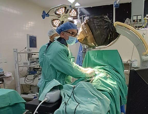 Ay corazón, corazón: crean la segunda Unidad de Arritmias en la Provincia