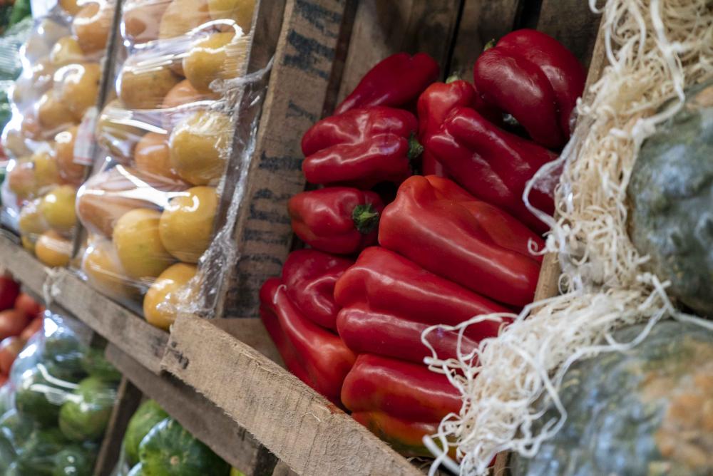 Aquí está el nuevo listado de precios accesibles del Mercado Central platense
