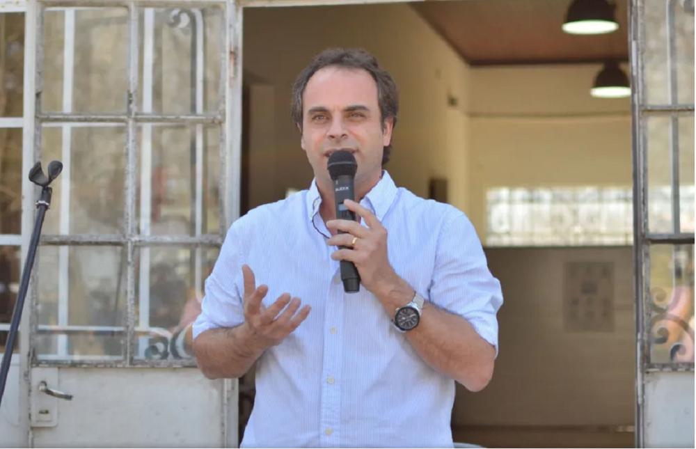¿Mal gusto? ¿Odio?: repudian una campaña agresiva contra un intendente peronista