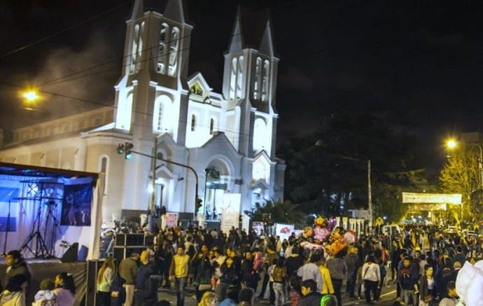 Quilmes, de fiesta: cada vez falta menos para los tradicionales Fogones de Bernal