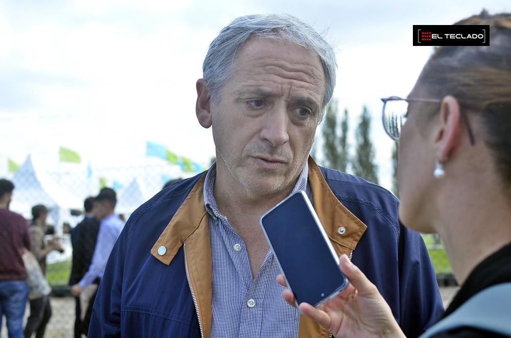 Otro Intendente confirmó que pagará suma fija: “Venimos gestionando los recursos”